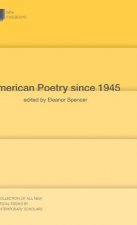 American Poetry since 1945