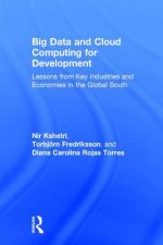 Big Data and Cloud Computing for Development
