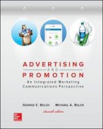 Advertising and Promotion: An Integrated Marketing Communications Perspective