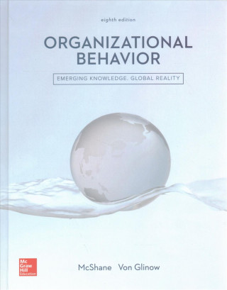 Organizational Behavior