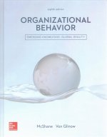Organizational Behavior