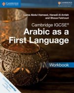 Cambridge IGCSE (TM) Arabic as a First Language Workbook
