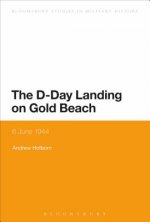 D-Day Landing on Gold Beach