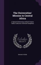 Universities' Mission to Central Africa