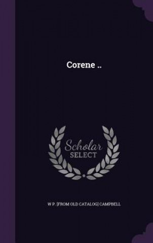 Corene ..