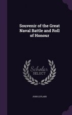 Souvenir of the Great Naval Battle and Roll of Honour