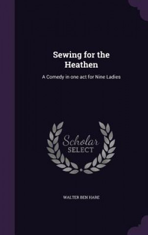 Sewing for the Heathen