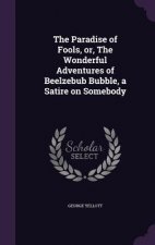 Paradise of Fools, Or, the Wonderful Adventures of Beelzebub Bubble, a Satire on Somebody