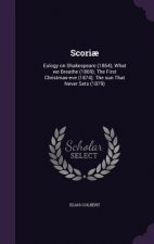 Scoriae