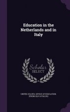 Education in the Netherlands and in Italy