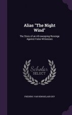 Alias the Night Wind