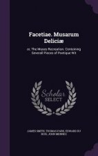 Facetiae. Musarum Deliciae