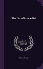 Little Burma Girl