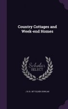 Country Cottages and Week-End Homes
