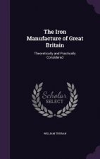 Iron Manufacture of Great Britain