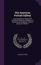 American Portrait Gallery