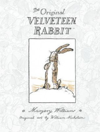 Velveteen Rabbit