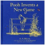 Winnie-the-Pooh: Pooh Invents a New Game