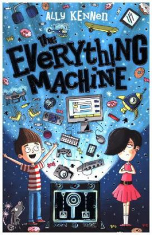 Everything Machine