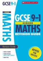 Maths Higher Revision Guide for All Boards