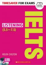 Listening for IELTS