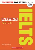 Writing IELTS (5.5 - 7.5)