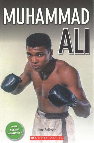 Muhammad Ali