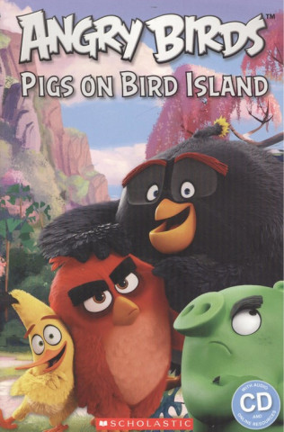 Angry Birds: Pigs on Bird Island