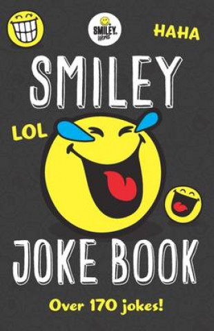 Smiley World: Smiley Joke Book