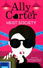 Heist Society: Heist Society