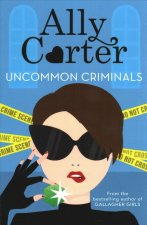 Heist Society: Uncommon Criminals