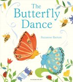 Butterfly Dance