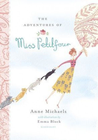 Adventures of Miss Petitfour