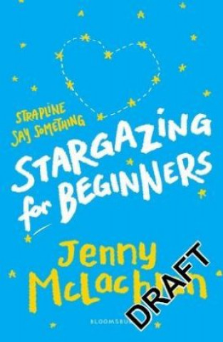 Stargazing for Beginners