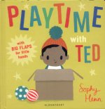 Playtime with Ted
