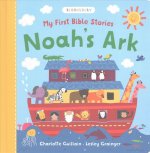 My First Bible Stories: Noah's Ark