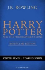 Harry Potter and the Philosopher's Stone - Ravenclaw Edition