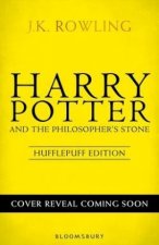 Harry Potter and the Philosopher's Stone - Hufflepuff Edition