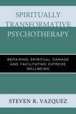 Spiritually Transformative Psychotherapy