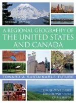 Regional Geography of the United States and Canada