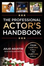 Professional Actor's Handbook