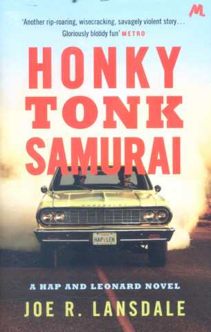 Honky Tonk Samurai