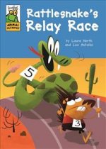 Froglets: Animal Olympics: Rattlesnake's Relay Race
