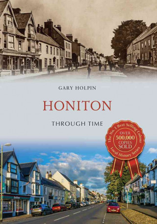 Honiton Through Time