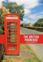 British Phonebox