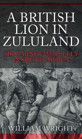 British Lion in Zululand