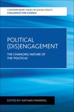 Political (Dis)Engagement