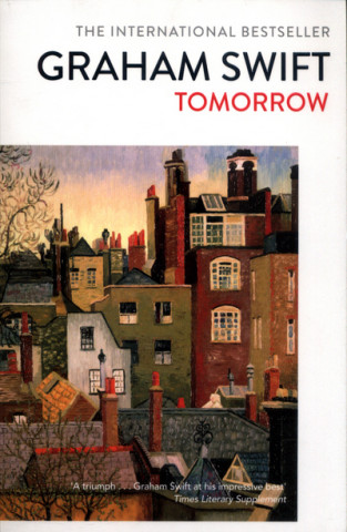 Tomorrow (Graham Swift)(Miękka)