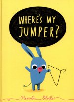 Where's My Jumper?