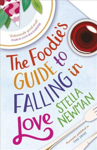 Foodie's Guide to Falling in Love
